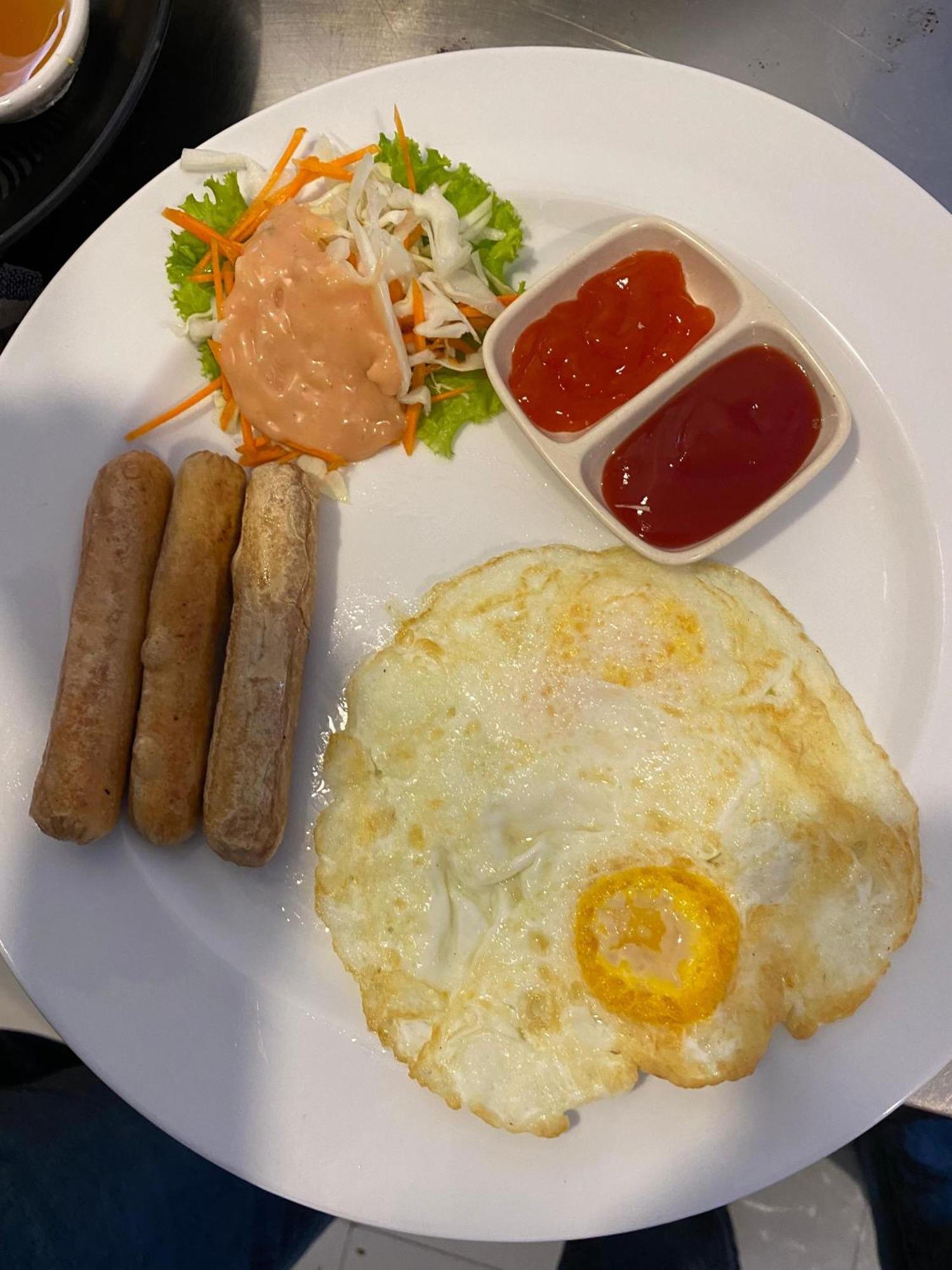 Kelingking Puri Suci Villa Batumadeg Eksteriør billede